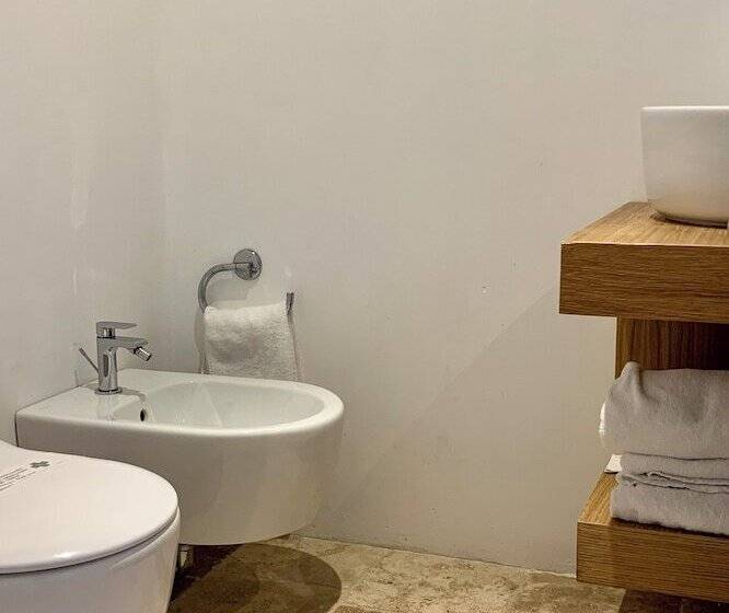 Family Suite, Cala Caterina