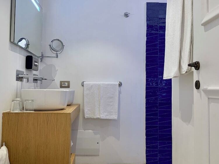 Family Suite, Cala Caterina