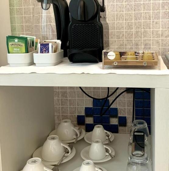 سوییت, Cala Caterina