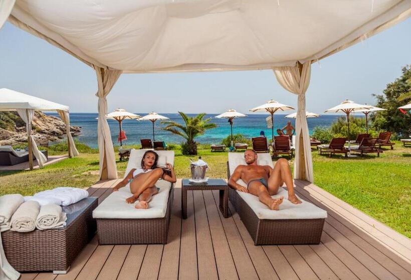 Family Suite, Cala Caterina