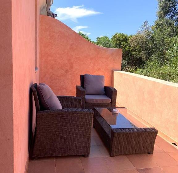 Family Suite, Cala Caterina