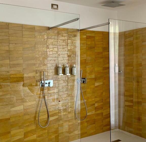 Family Suite, Cala Caterina