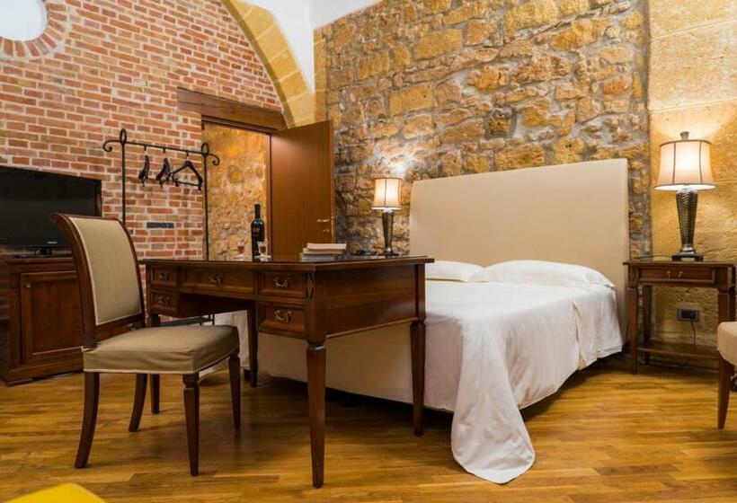 スタンダード４人部屋, Carmine