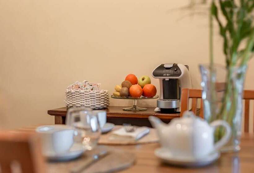 דירת חדר סופריור, Carpediem Roma Golf Club