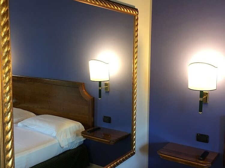 行政套房, Don Carlo