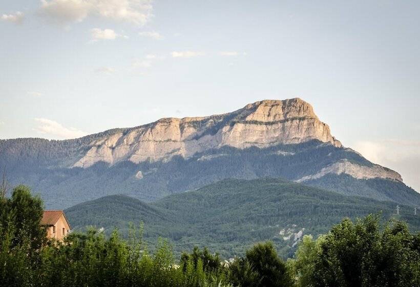 スタンダードルーム, Eurostars Reina Felicia