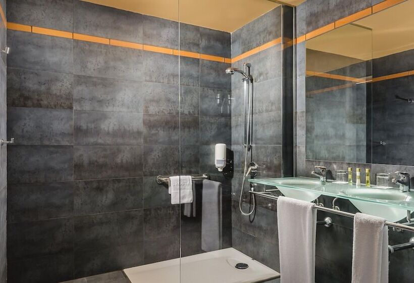 スタンダードルーム, Eurostars Reina Felicia