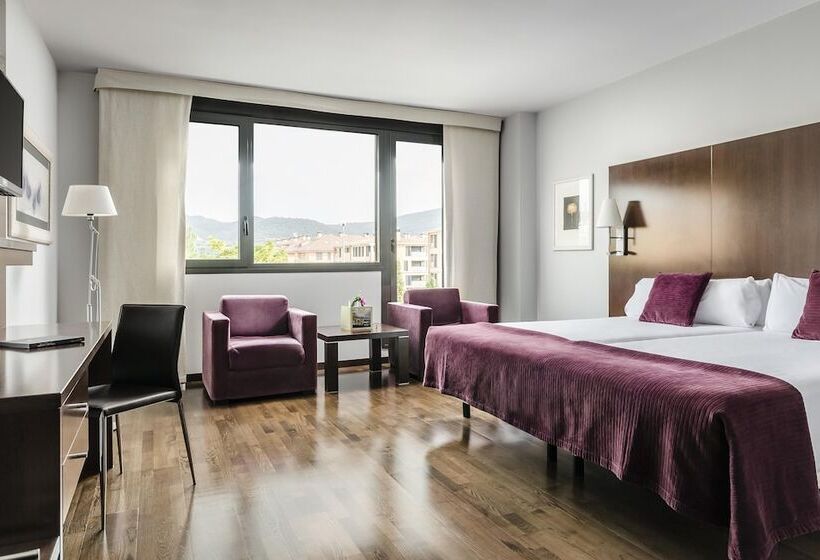 スタンダードルーム, Eurostars Reina Felicia