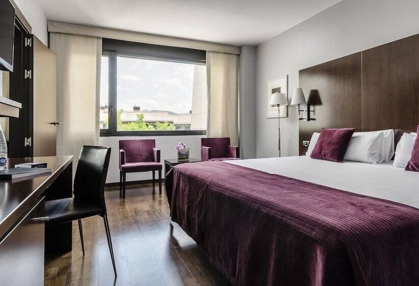 スタンダードルーム, Eurostars Reina Felicia