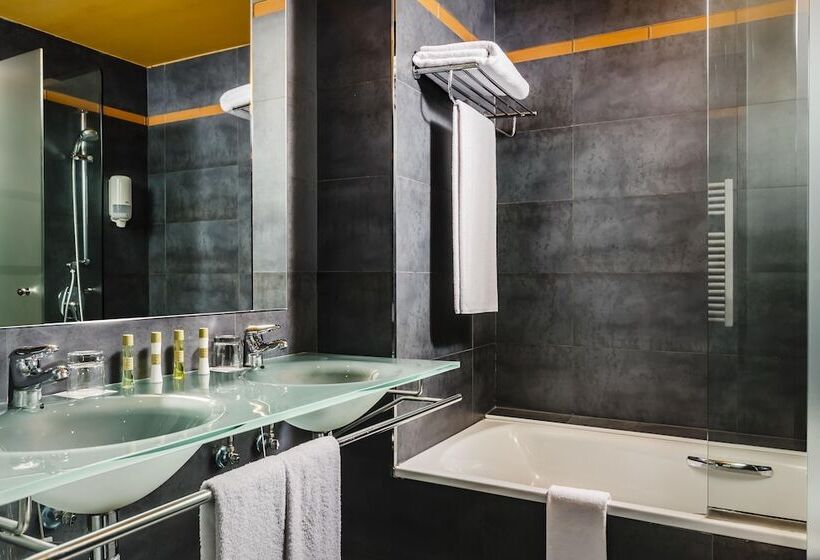 スーペリアールーム, Eurostars Reina Felicia