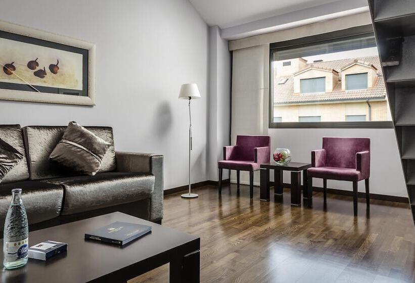 スーペリアールーム, Eurostars Reina Felicia