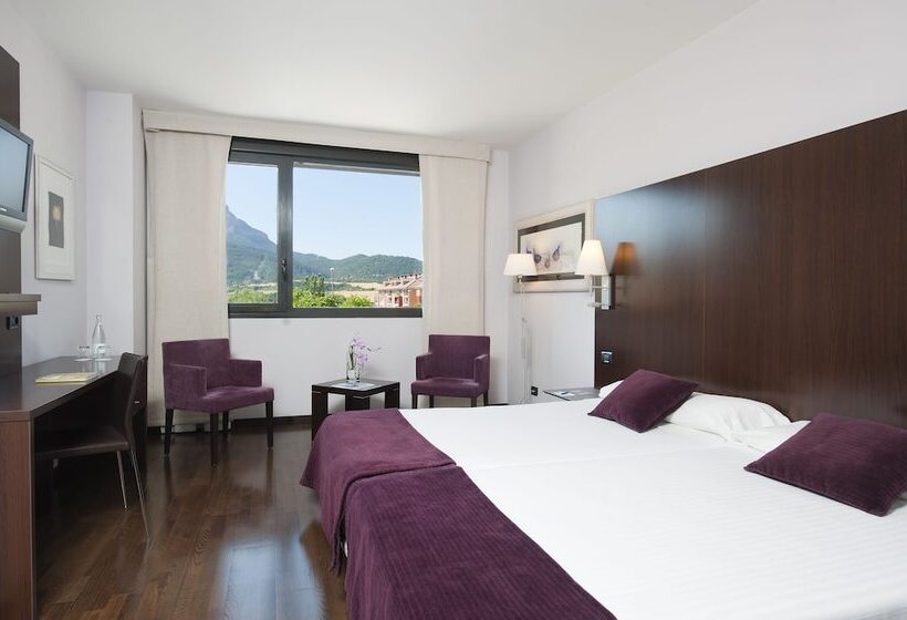 スタンダードルーム, Eurostars Reina Felicia