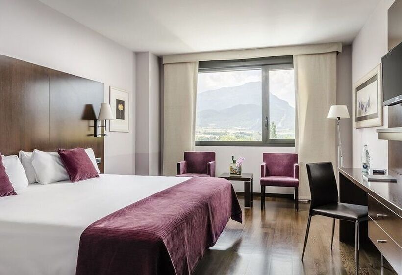 スタンダードルーム, Eurostars Reina Felicia