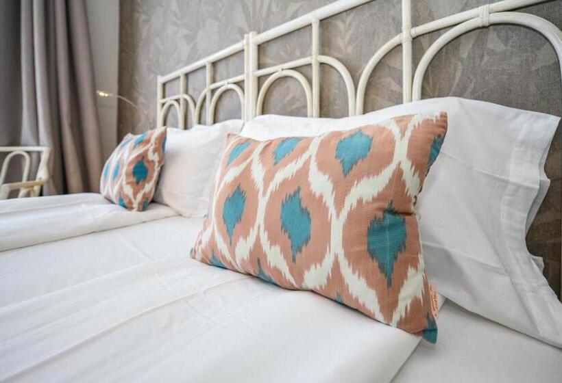 חדר סטנדרט, Flaminia