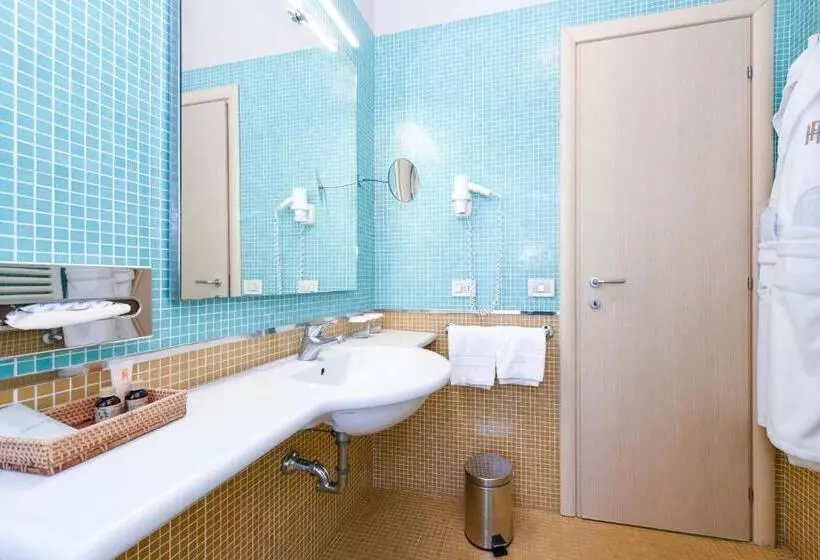 Standard-huone Poreallas, Flaminia