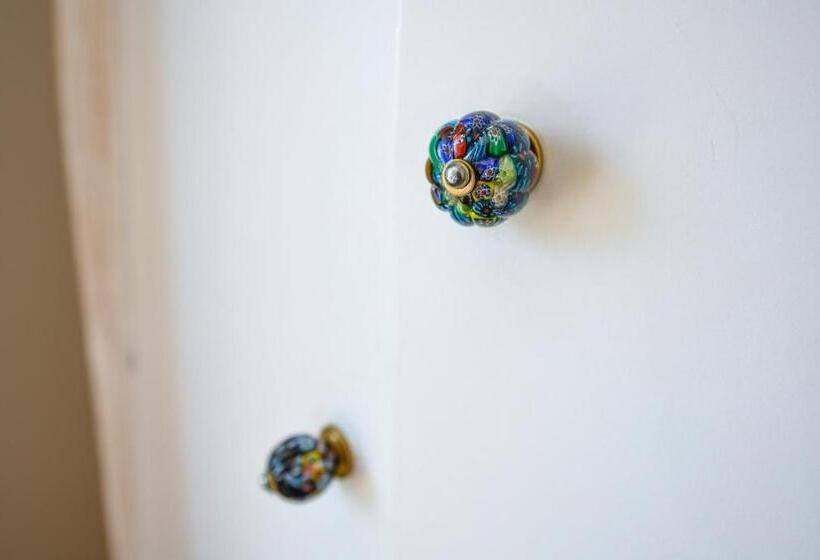 חדר סטנדרט עם ג'קוזי, Flaminia