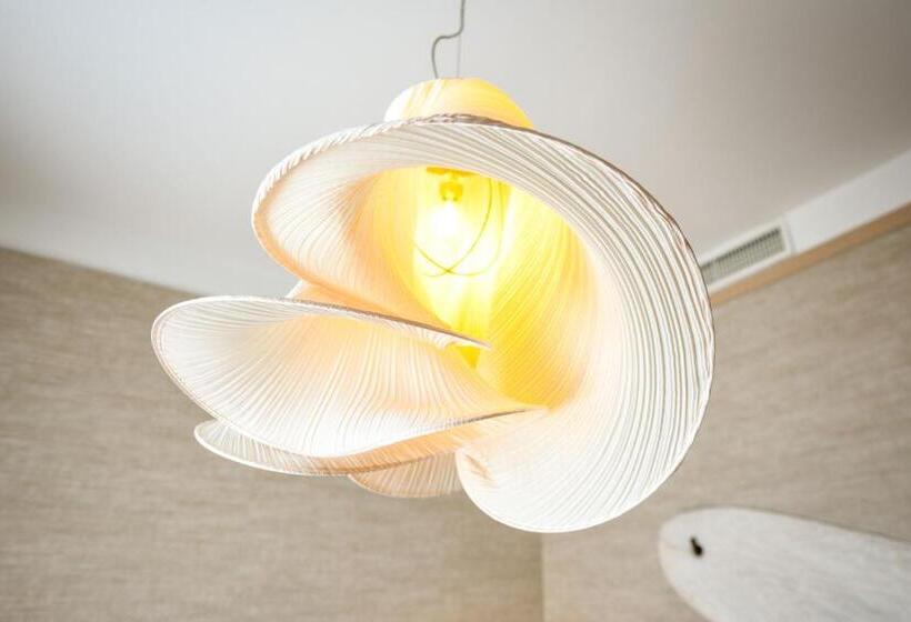 חדר סטנדרט עם ג'קוזי, Flaminia