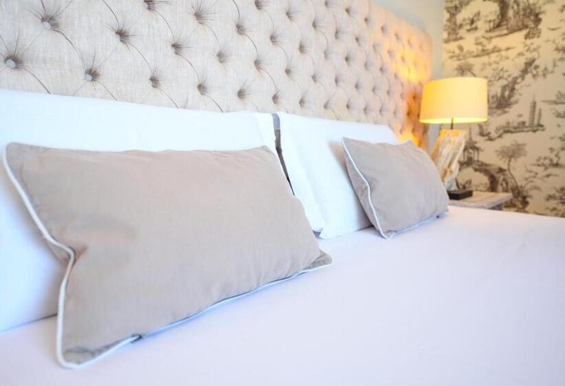 חדר סטנדרט עם ג'קוזי, Flaminia