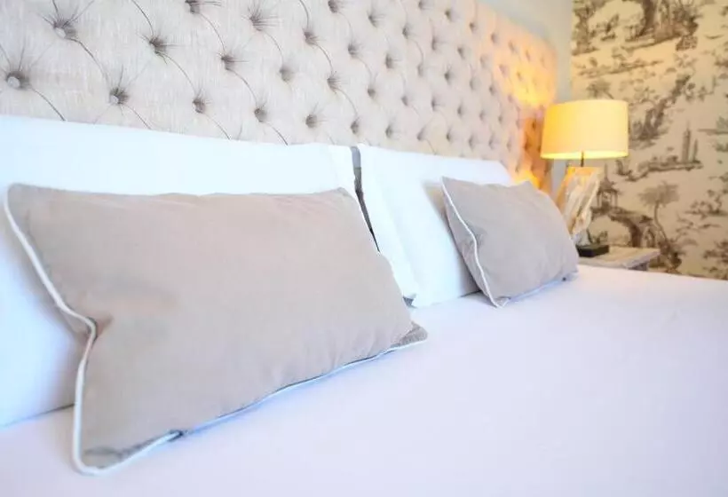 Standard-huone Poreallas, Flaminia