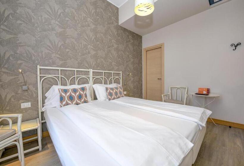 חדר סטנדרט, Flaminia