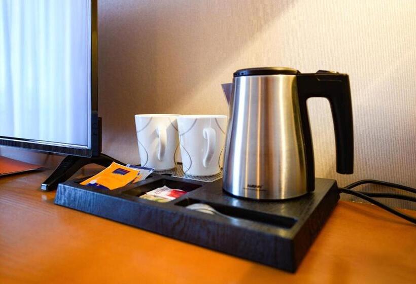 סוויטת ג'וניור משפחתית, Flaminia