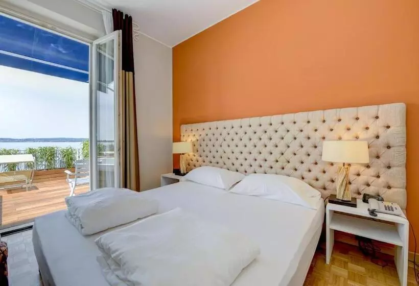 Standard-huone Poreallas, Flaminia