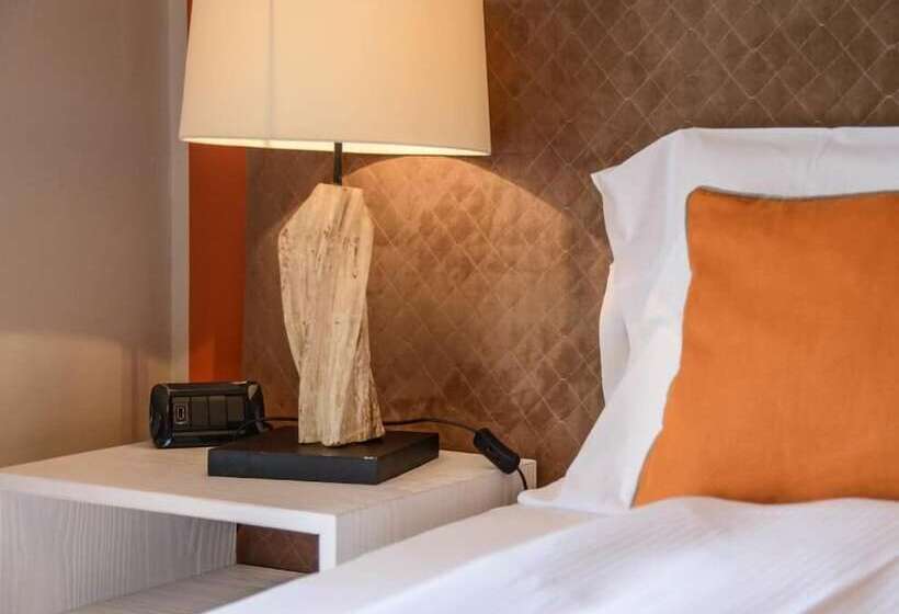 חדר סטנדרט, Flaminia