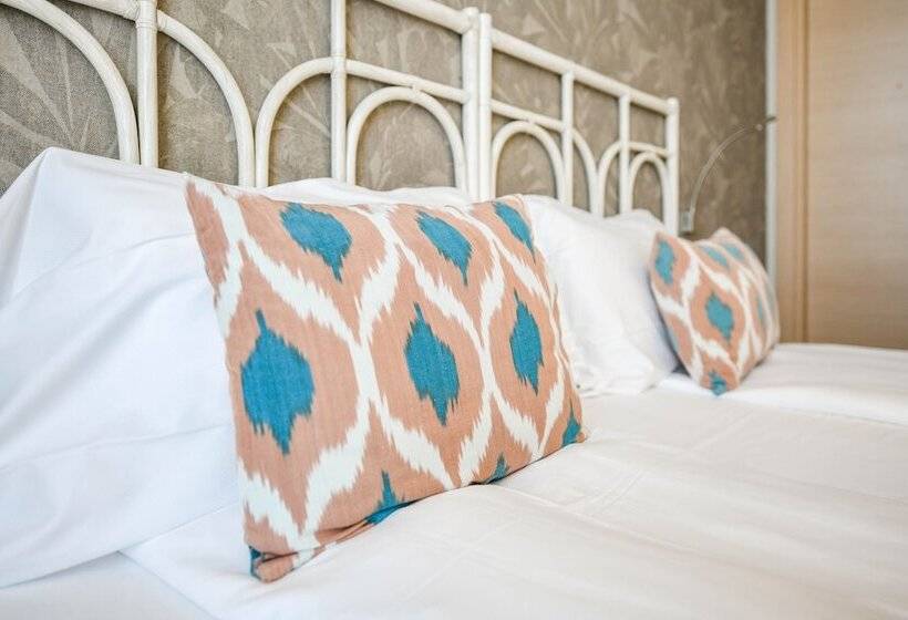 חדר סטנדרט, Flaminia