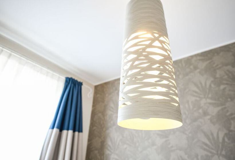 חדר סטנדרט, Flaminia