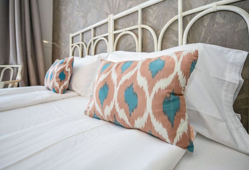 חדר סטנדרט, Flaminia