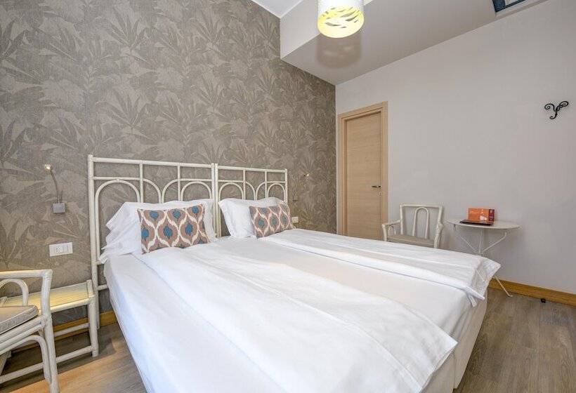 חדר סטנדרט, Flaminia