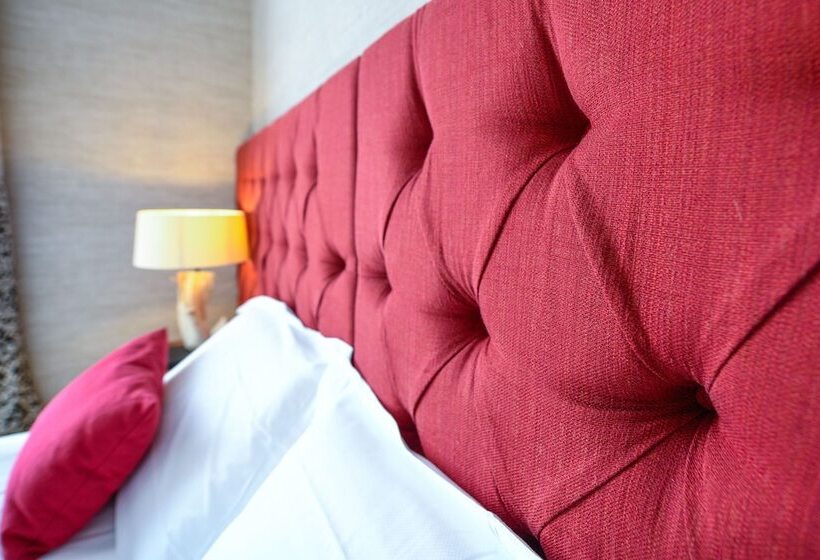 חדר דלוקס נוף לאגם, Flaminia