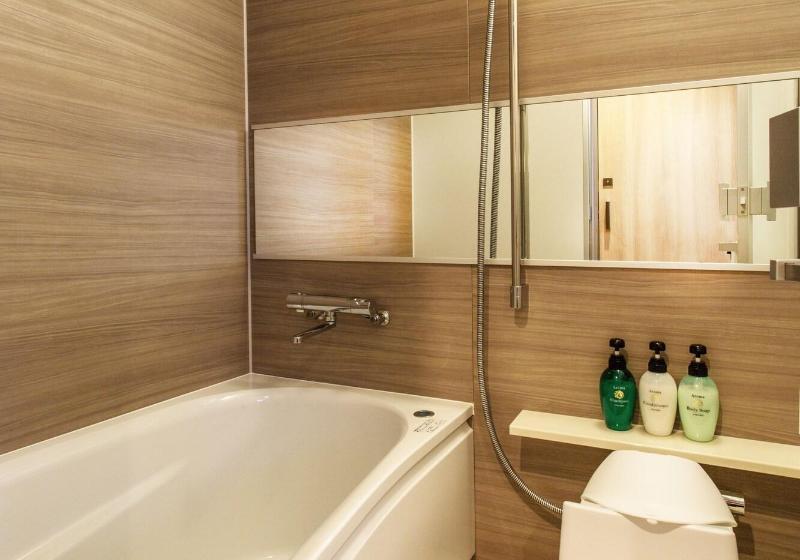 חדר סופריור עם נוף, Flaminia