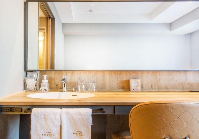 חדר סופריור עם נוף, Flaminia