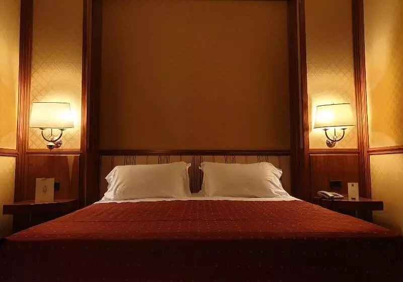 スタンダードルーム, Grand Hotel Duca D Este