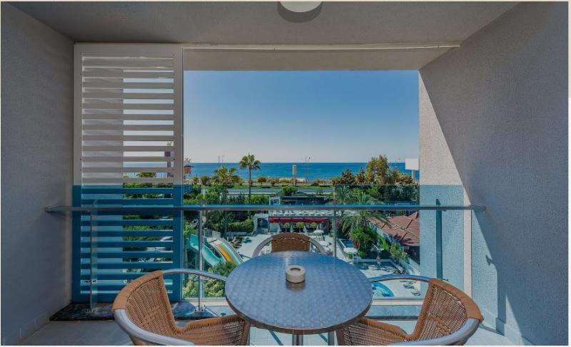 4인용 스탠다드 룸, Grand Hotel Duca D Este