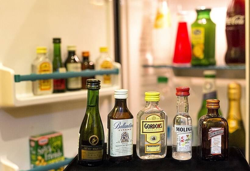 스탠다드 룸, Grand Hotel Duca D Este