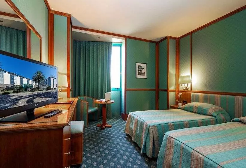 スタンダードルーム, Grand Hotel Duca D Este