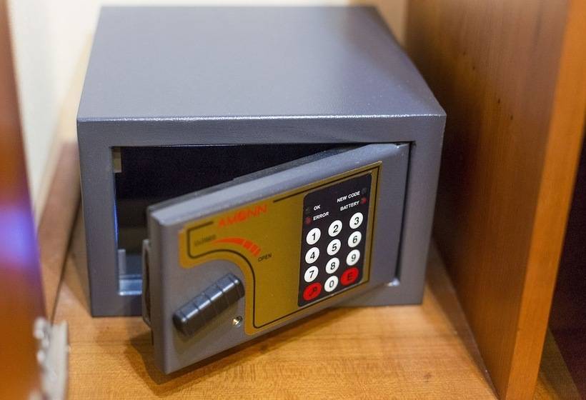 스탠다드 트리플 룸, Grand Hotel Duca D Este