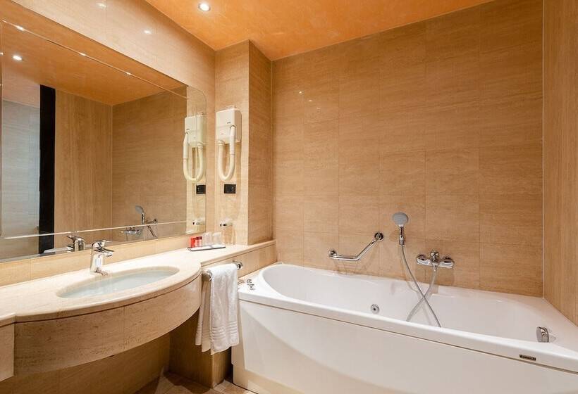 스탠다드 싱글 룸, Grand Hotel Duca D Este