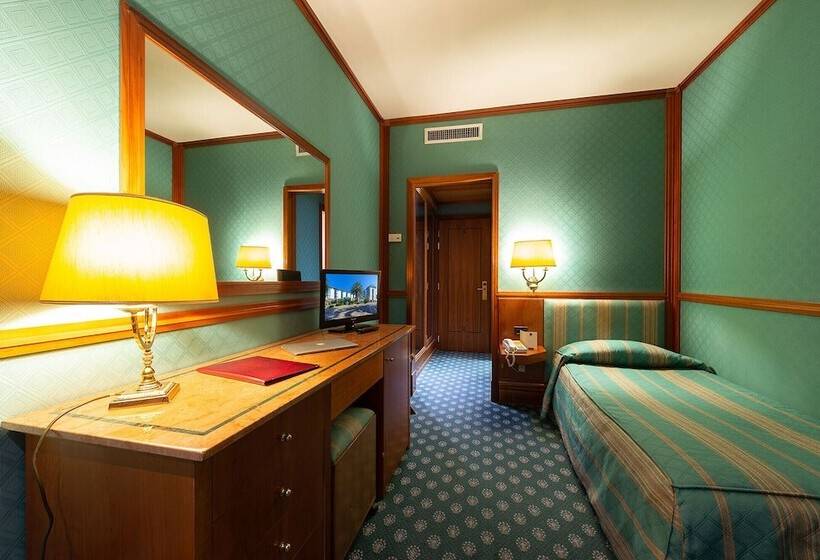 스탠다드 싱글 룸, Grand Hotel Duca D Este