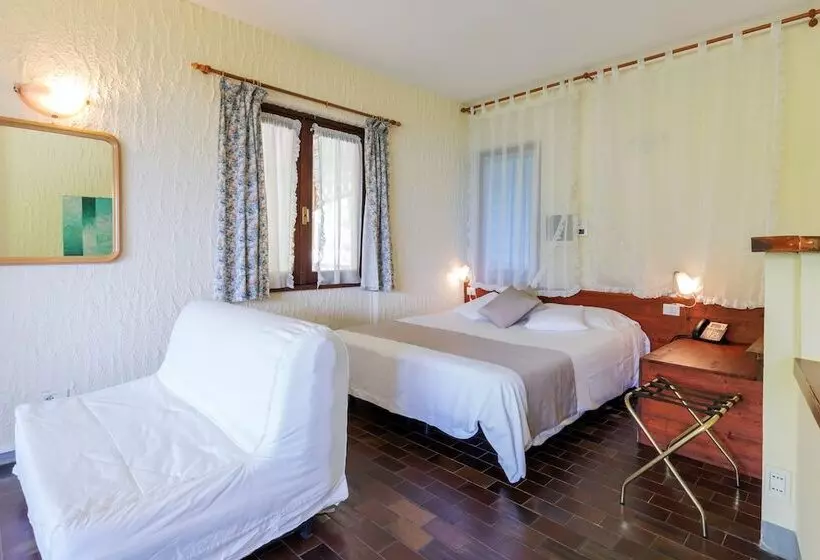 Perhesviitti, Il Perlo