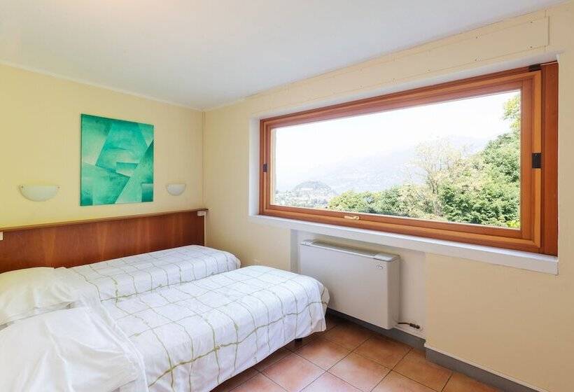 패밀리 스위트, Il Perlo