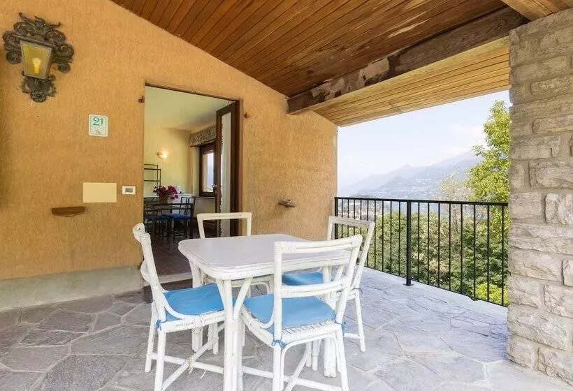 Perhesviitti, Il Perlo