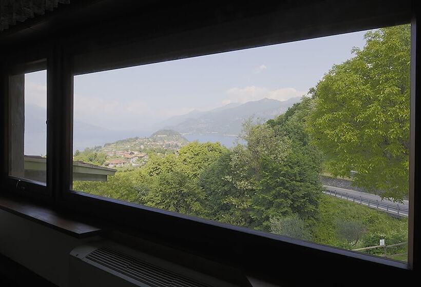 패밀리 스위트, Il Perlo