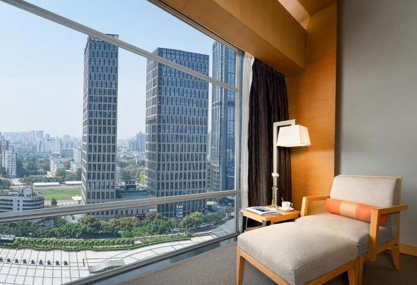 اتاق سوپریور, Jianguo Hotel Guangzhou