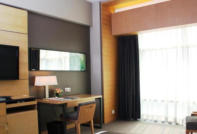 Номер Superior, Jianguo Hotel Guangzhou