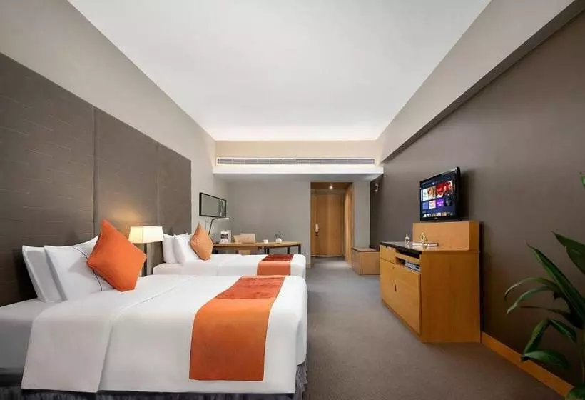 اتاق لوکس, Jianguo Hotel Guangzhou