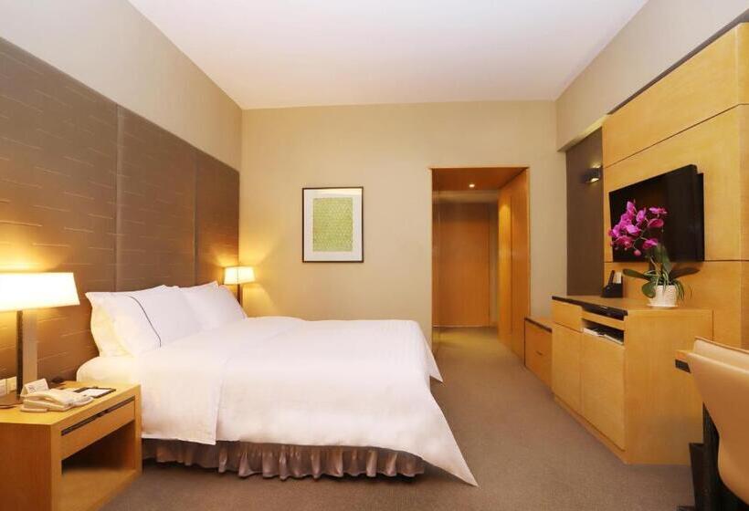 اتاق سوپریور, Jianguo Hotel Guangzhou