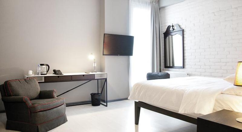 اتاق لوکس, Jianguo Hotel Guangzhou